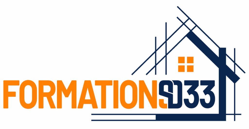 Logo FormationSD33
