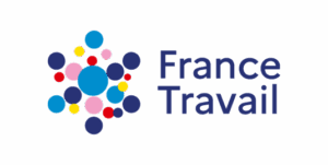logo france travail